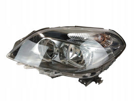 Frontscheinwerfer Mercedes-Benz W246 A2468200161 Links Scheinwerfer Headlight SCH9869763542td