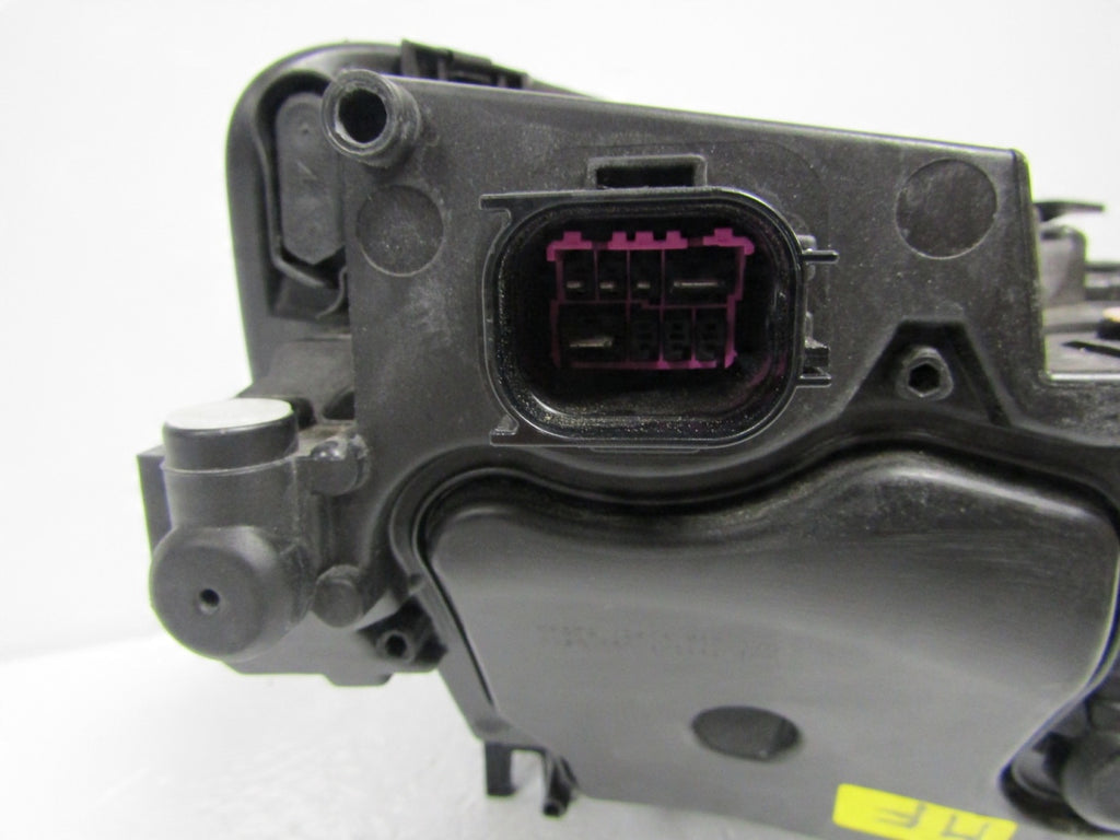 Frontscheinwerfer Audi A5 8W6941011 Links Scheinwerfer Headlight