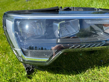 Laden Sie das Bild in den Galerie-Viewer, Frontscheinwerfer Audi Q3 83A941012 LED Rechts Scheinwerfer Headlight SCH4678938217pp