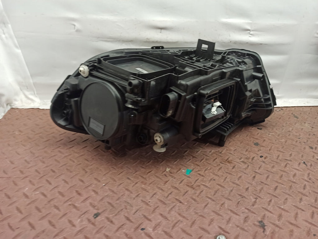 Frontscheinwerfer Mercedes-Benz W177 A1779064803 Full LED Rechts Headlight SCH4334356466kf