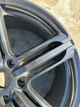 Laden Sie das Bild in den Galerie-Viewer, 1x Alufelge 20 Zoll 9.0" 5x112 Audi Rim Wheel FEL1937783271ck