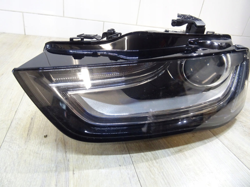 Frontscheinwerfer Audi A4 B8 8K0941005C Xenon Links Scheinwerfer Headlight SCH9187810316rp