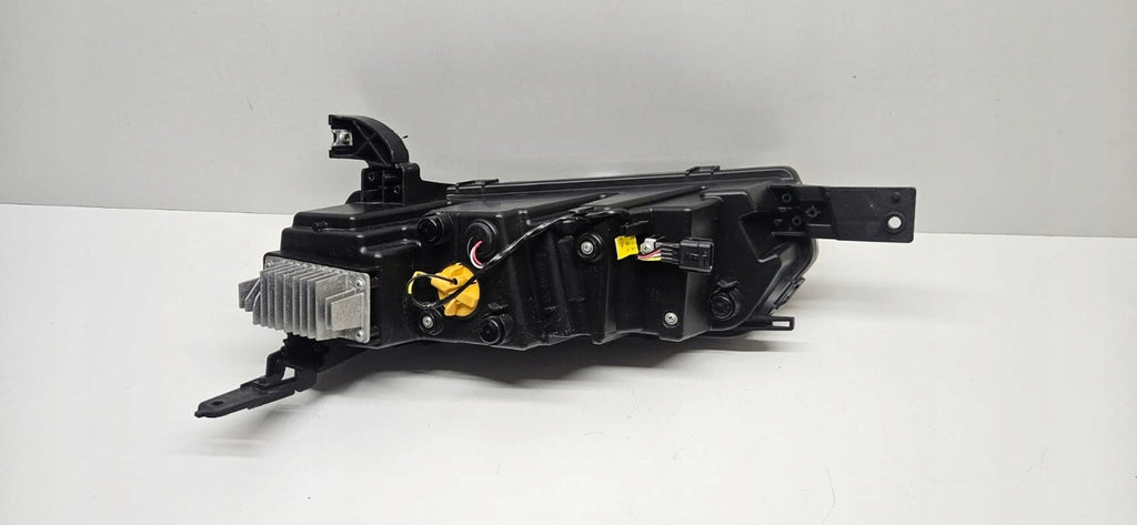 Frontscheinwerfer Dacia Spring 266008993R LED Rechts Scheinwerfer Headlight