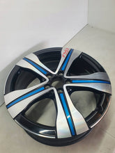 Laden Sie das Bild in den Galerie-Viewer, 1x Alufelge 19 Zoll 7.5" 5x112 53 5ET A2434011500 Mercedes-Benz Eqa Rim Wheel FEL5115760972jn