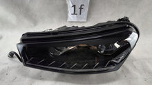Laden Sie das Bild in den Galerie-Viewer, Frontscheinwerfer Skoda Fabia IV 6VB941015B LED Links Scheinwerfer Headlight SCH2857376927yk
