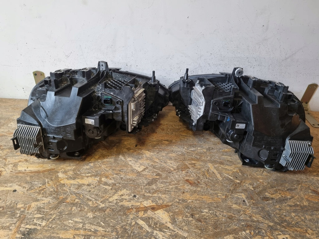 Frontscheinwerfer BMW 2 Coupe G42 LED Ein Stück (Rechts oder Links) Headlight
