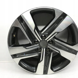 1x Alufelge 19 Zoll 52910P2310 Kia Sorento I Rim Wheel FEL3336332663iu