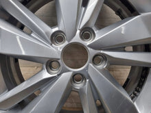 Load image into Gallery viewer, 1x Alufelge 15 Zoll 5.5" 5x100 40ET 2G0601025N VW Polo Rim Wheel FEL3023367899hj