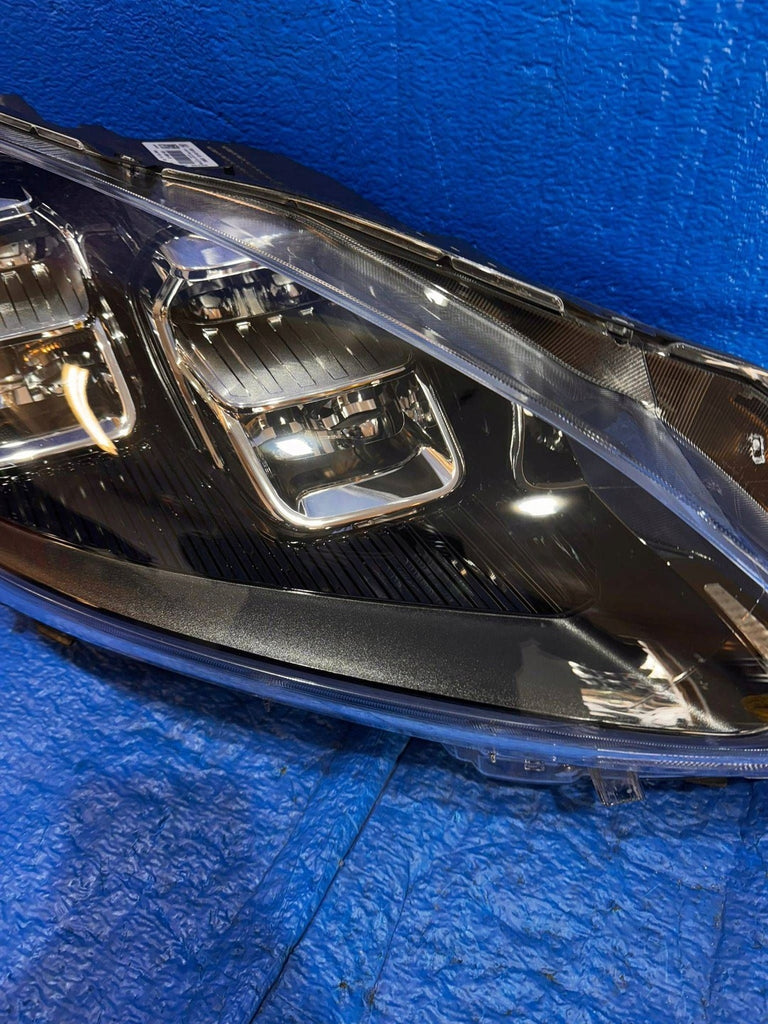 Frontscheinwerfer Ford Kuga III LV4B13E014FE Rechts Scheinwerfer Headlight SCH4006146940dk