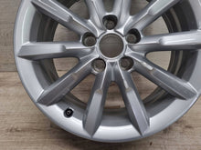 Load image into Gallery viewer, 1x Alufelge 17 Zoll 8U0601025S Audi Q3 Rim Wheel FEL7496563345pr