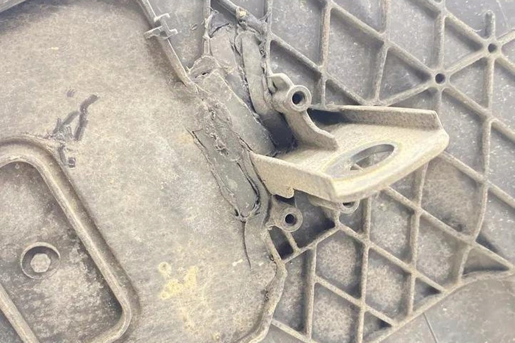 Frontscheinwerfer Skoda Yeti 5L1941016A Ein Stück (Rechts oder Links) Headlight