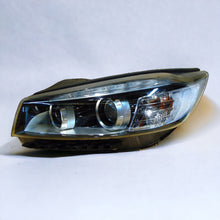 Load image into Gallery viewer, Frontscheinwerfer Kia Sorento III 92101-C5200 Xenon Links Scheinwerfer Headlight