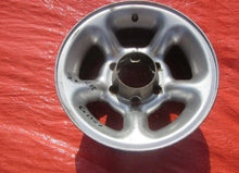 Laden Sie das Bild in den Galerie-Viewer, 1x Alufelge 15 Zoll 7.0" 6x139.7 Opel Frontera A Rim Wheel FEL2032240319cd