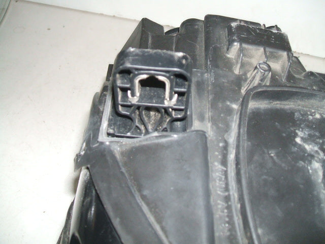 Frontscheinwerfer Audi A3 8Y0941011 LED Links Scheinwerfer Headlight