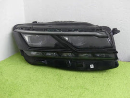 Frontscheinwerfer VW Touareg 761941082A Rechts Scheinwerfer Headlight