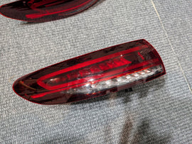Rückleuchte Mercedes-Benz Eqc A2939062101 Links Rearlight