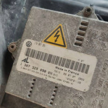 Load image into Gallery viewer, Frontscheinwerfer VW Jetta 1K6941031B FALSE Scheinwerfer Headlight SCH8453395925fy