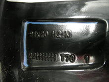 Load image into Gallery viewer, 1x Alufelge 20 Zoll 8.0" 5x108 53ET Glanz Schwarz 32134524 Polestar Rim Wheel FEL4547439454fs