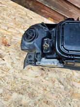 Laden Sie das Bild in den Galerie-Viewer, Frontscheinwerfer Audi A6 C6 4F0941003 Links Scheinwerfer Headlight