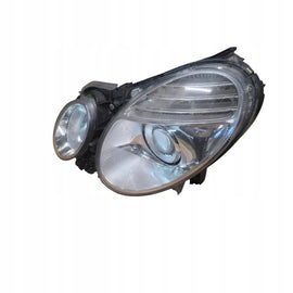 Frontscheinwerfer Mercedes-Benz W211 Links Scheinwerfer Headlight SCH7399003682af