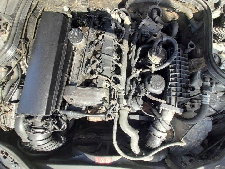 Motor Mercedes-Benz W211 646951 2.2 CDI Diesel Engine Unkomplett MOT9361335433yz