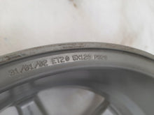 Load image into Gallery viewer, 1x Alufelge 16 Zoll 7.0" 5x120 KBA44902 Rim Wheel FEL8725082270lq