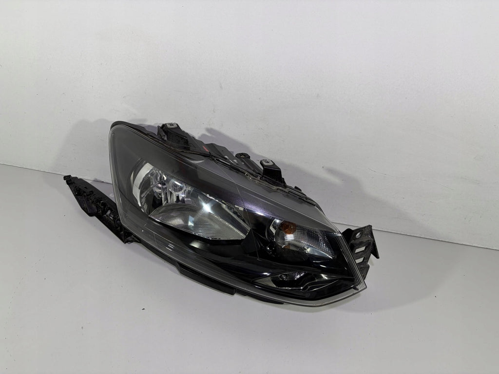 Frontscheinwerfer VW Polo 1892639834642 Rechts Scheinwerfer Headlight SCH9704203362qn