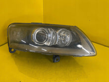 Laden Sie das Bild in den Galerie-Viewer, Frontscheinwerfer Audi A6 C6 Xenon Rechts Scheinwerfer Headlight