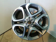 Load image into Gallery viewer, 1x Alufelge 16 Zoll 6.0" 4x100 50ET 52910-C8700 Hyundai I20 Rim Wheel FEL2963461748bl