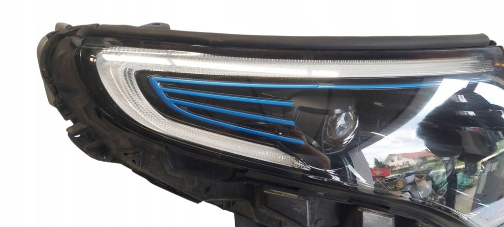 Frontscheinwerfer Mercedes-Benz Eqc A2939060201 Rechts Scheinwerfer Headlight SCH2652916304nn