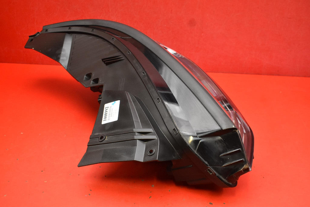 Frontscheinwerfer Kia Ev6 93700-CV100 Full LED Ein Stück (Rechts oder Links)