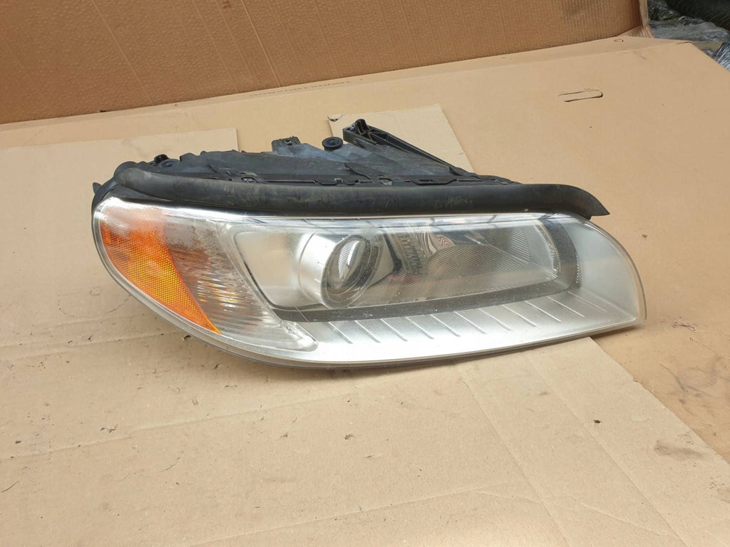 Frontscheinwerfer Volvo V70 S80 31214348KOD Xenon Rechts Scheinwerfer Headlight SCH9674580615pj