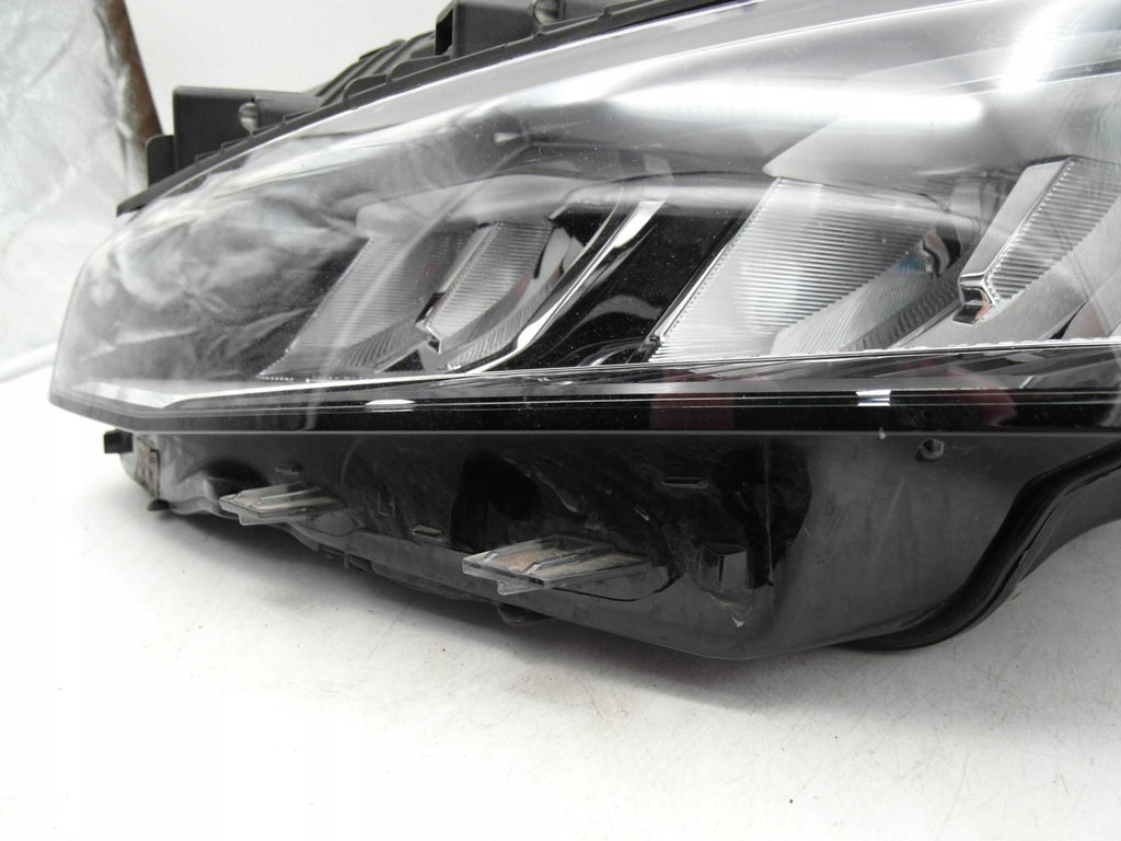 Frontscheinwerfer Peugeot 308 III 9851673380 Links Scheinwerfer Headlight SCH1933954199td