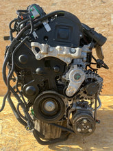 Load image into Gallery viewer, Motor Citroën Peugeot Jumpy Expert 10JCAP 1.6 HDI 152TKm Diesel Engine Komplett MOT3247745502jb