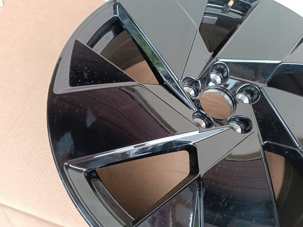 1x Alufelge 20 Zoll 8.0" 5x108 50 5ET 32410864 Volvo Rim Wheel FEL7107111853yf