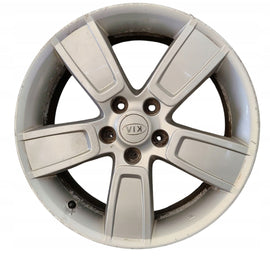 1x Alufelge 18 Zoll 7.0