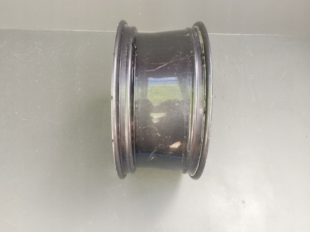 1x Alufelge 18 Zoll 8.0" 5x112 44ET 3P0601025F Skoda Superb Rim Wheel