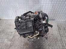 Laden Sie das Bild in den Galerie-Viewer, Motor Citroën Opel Peugeot Crossland X 208 I 10JBHT 1.6 HDI Benzin Komplett MOT3160825906ys