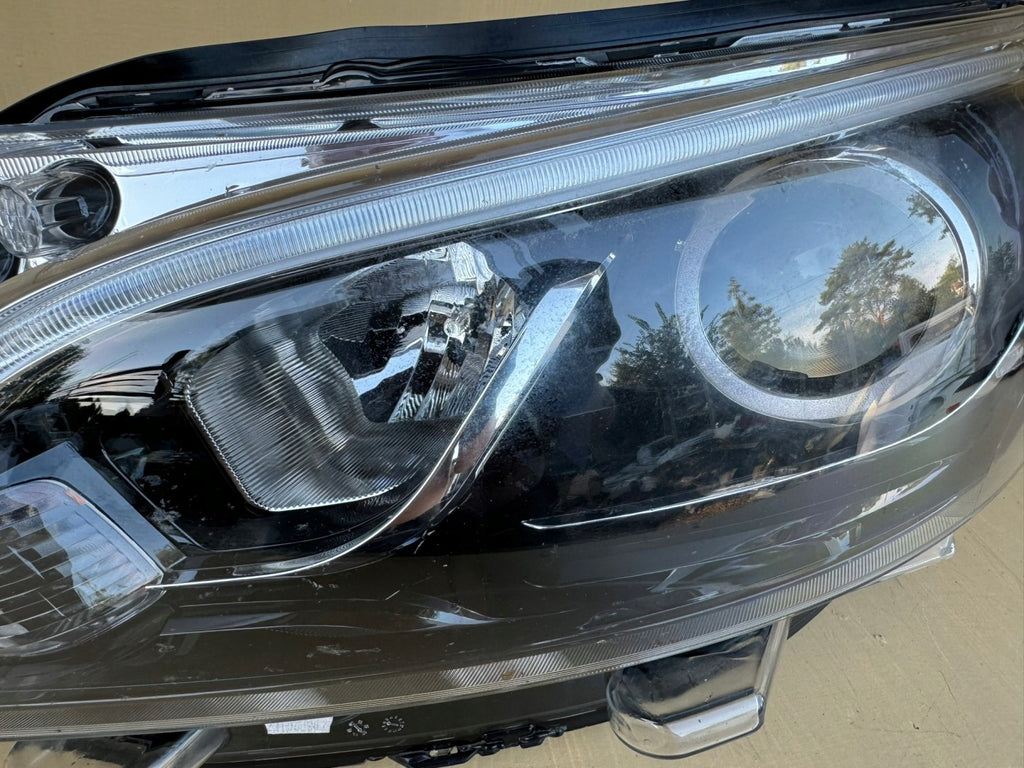 Frontscheinwerfer Toyota Proace Verso Links Scheinwerfer Headlight SCH6079987403vt