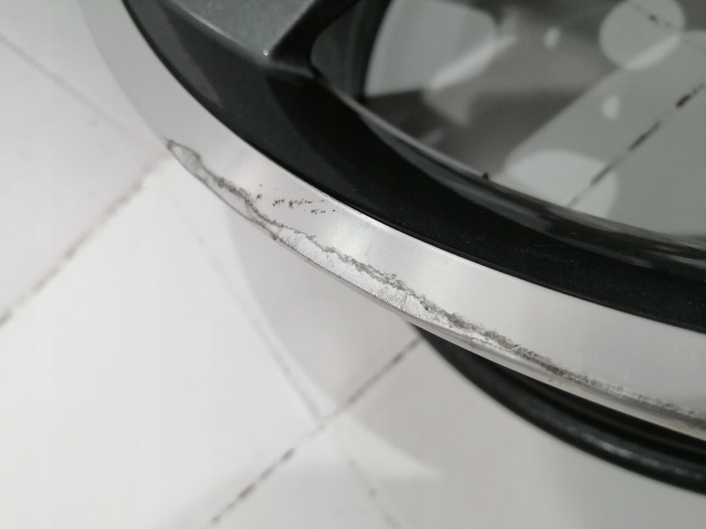 1x Alufelge 20 Zoll 9.0" 5x112 89A601025M 89A601025L Audi E-Tron Rim Wheel FEL6535139598gg