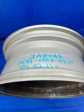 Load image into Gallery viewer, 1x Alufelge 18 Zoll 7.5" 5x108 HK83-1007-AA Jaguar F-Pace Rim Wheel FEL4858634747dp