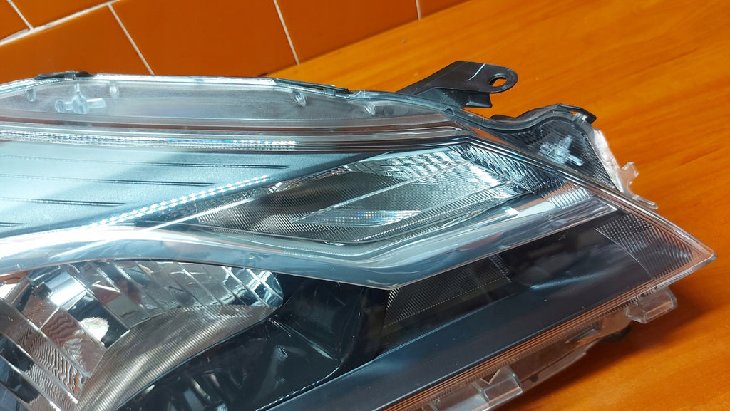 Frontscheinwerfer Toyota Yaris 0D-195 LED Rechts Scheinwerfer Headlight SCH7177498807fa