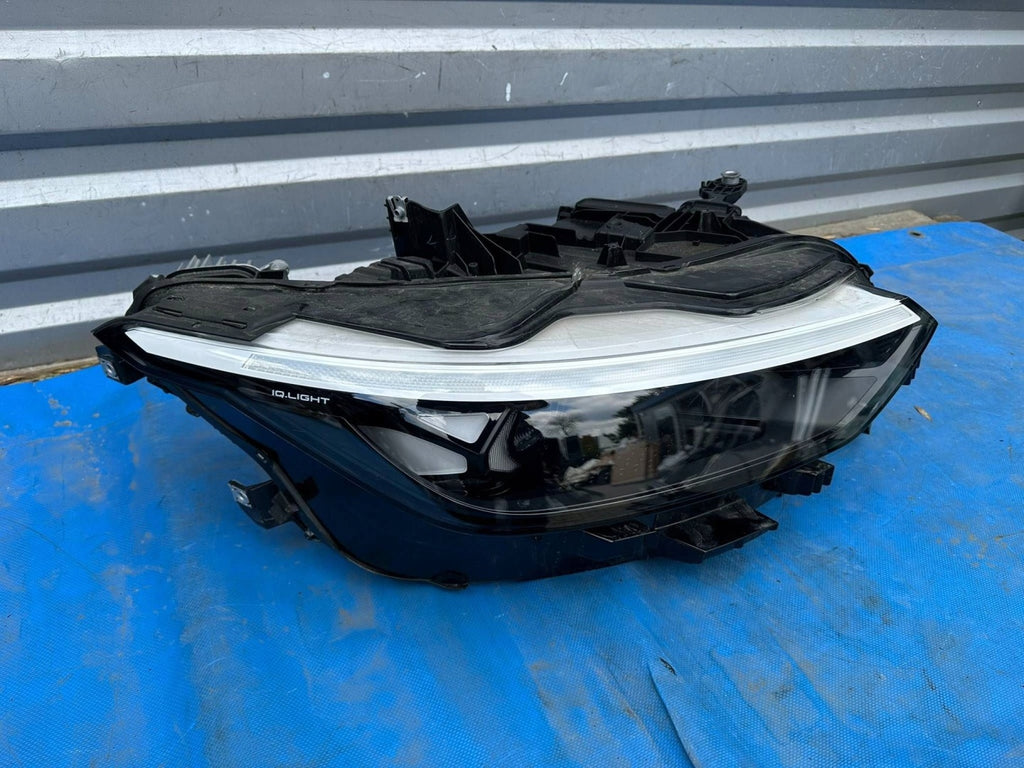 Frontscheinwerfer VW I 14B941036B Rechts Scheinwerfer Headlight SCH8859893431av