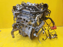 Laden Sie das Bild in den Galerie-Viewer, Motor Toyota Yaris H2NR 1.5 VVTI Benzin Engine Komplett MOT8137318619wk