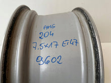 Load image into Gallery viewer, 1x Alufelge 17 Zoll A2044019602 Mercedes-Benz W204 Rim Wheel FEL6687996070ny