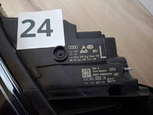Laden Sie das Bild in den Galerie-Viewer, Frontscheinwerfer Audi A6 4G0941033H 1LX0118771 Links Scheinwerfer Headlight SCH9775003554dj