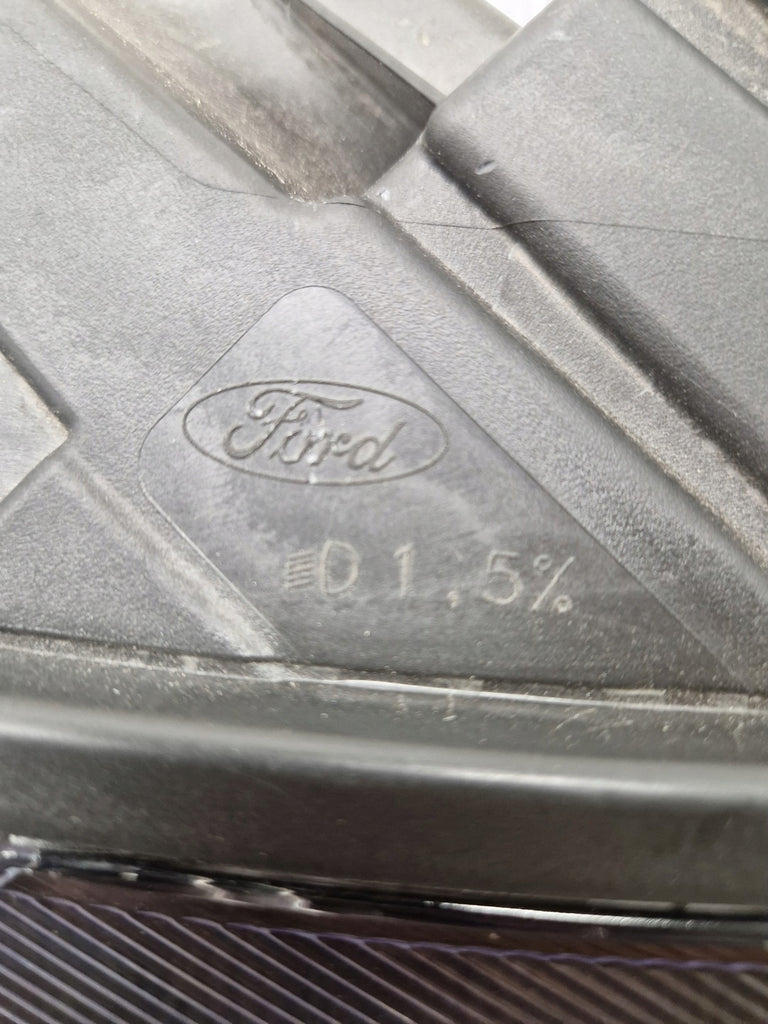 Frontscheinwerfer Ford Transit Custom PZ31-13E014-CB Full LED Rechts Headlight