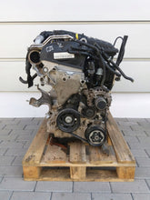 Laden Sie das Bild in den Galerie-Viewer, Motor VW CZE 1.4 TSI 150PS 110kW Benzin Engine Komplett