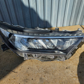 Frontscheinwerfer Toyota Rav V 4 Full LED Rechts Scheinwerfer Headlight SCH6500072620ds
