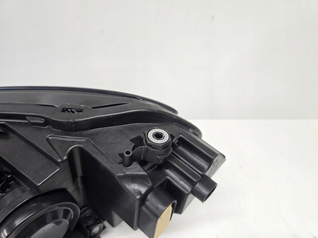 Frontscheinwerfer Skoda Fabia 6VB941016 Rechts Scheinwerfer Headlight SCH1732371475zx